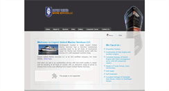 Desktop Screenshot of eumsjadaf.com